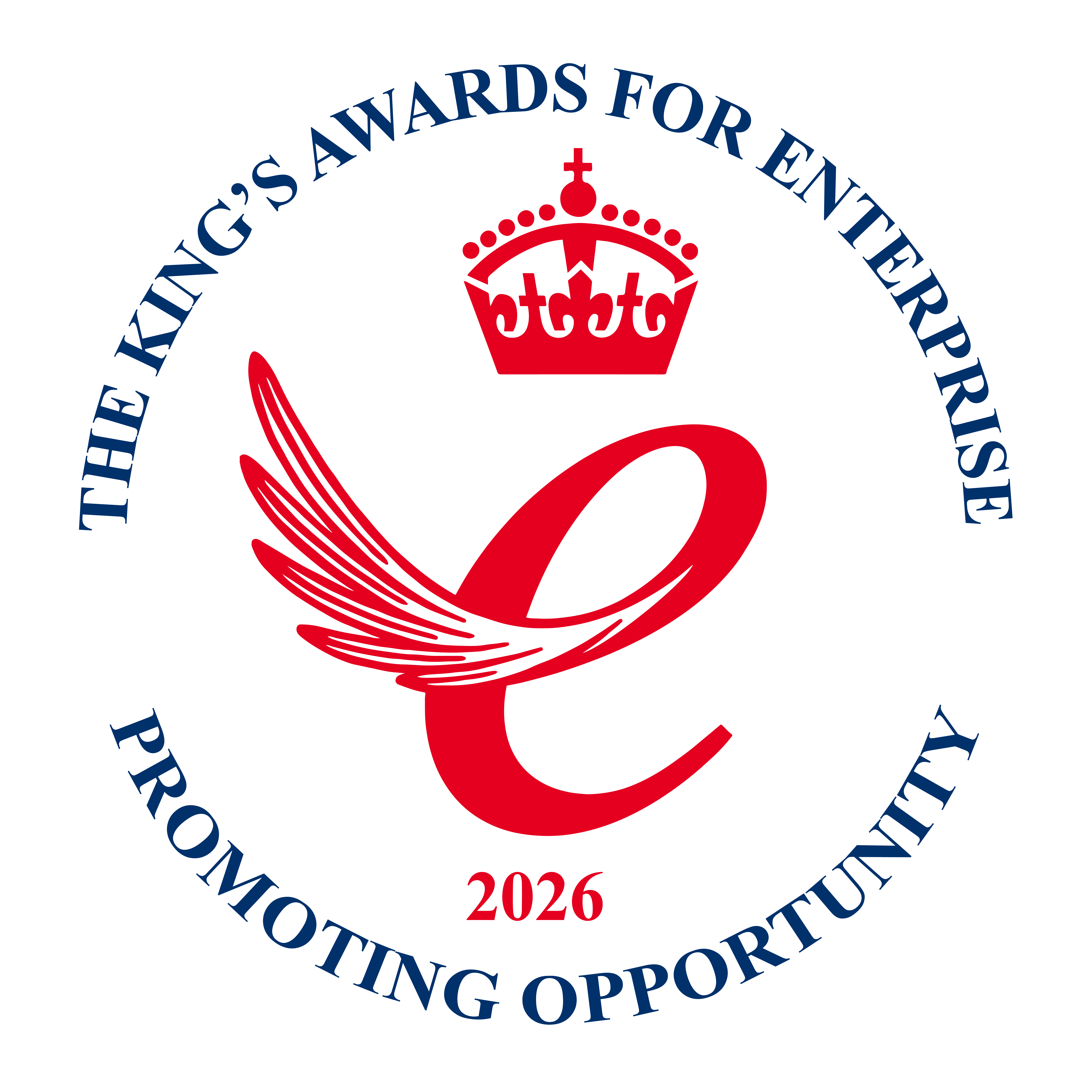 King's Award for Enterprise